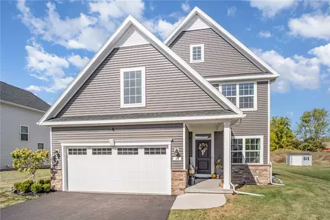 44 Planters, West Henrietta, NY 14586