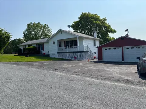 215 Kautz Rd, Delaware, NY 12723
