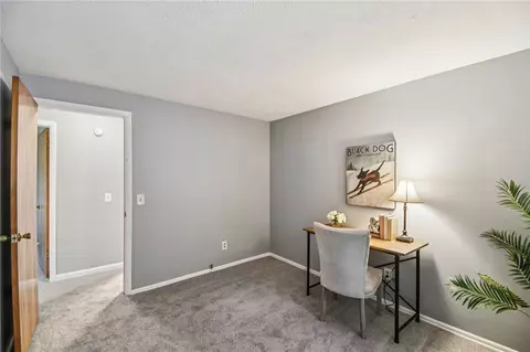 Bedroom - 938 Whitlock Rd, Irondequoit, NY 14609 photo 1 of 6