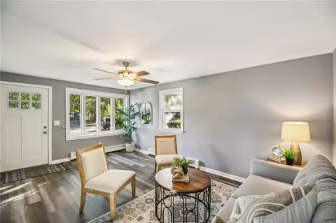 Living - 938 Whitlock Rd, Irondequoit, NY 14609 photo 2 of 2