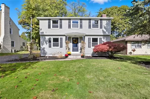 360 San Gabriel Dr, Rochester, NY 14610