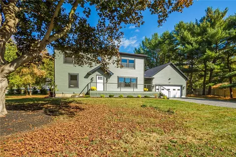 1820 Rush Scottsville Rd, Rush, NY 14543