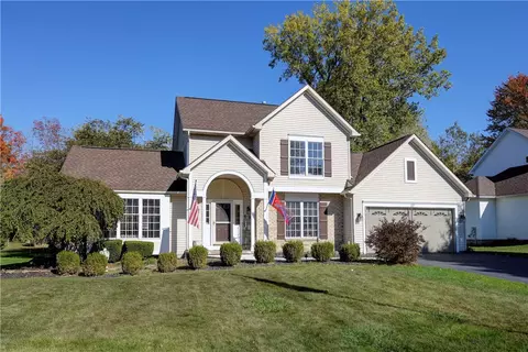 77 Talamora Trl, Sweden, NY 14420