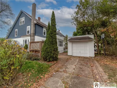 126 Newton Ave, Jamestown, NY 14701