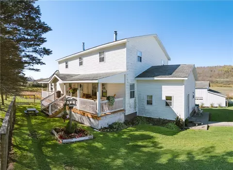 241 County Route 103, Troupsburg, NY 14898
