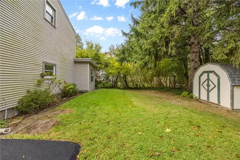 Exterior - 203 Thurlow Ave, Irondequoit, NY 14609 photo 9 of 9