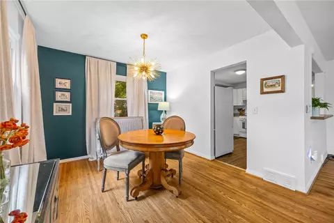 Dining - 203 Thurlow Ave, Irondequoit, NY 14609 photo 3 of 4