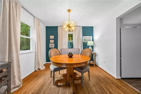 Dining - 203 Thurlow Ave, Irondequoit, NY 14609 photo 2 of 4
