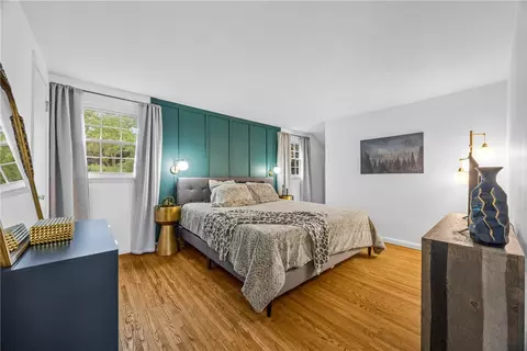 Bedroom - 203 Thurlow Ave, Irondequoit, NY 14609 photo 1 of 6