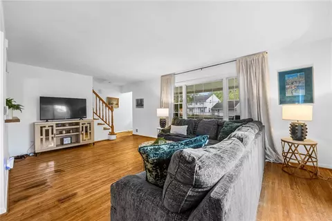 Living - 203 Thurlow Ave, Irondequoit, NY 14609 photo 2 of 5