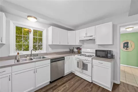 Kitchen - 203 Thurlow Ave, Irondequoit, NY 14609 photo 6 of 6