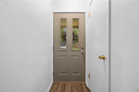 Entry Way - 203 Thurlow Ave, Irondequoit, NY 14609 photo 1 of 1