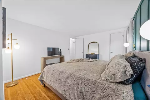Bedroom - 203 Thurlow Ave, Irondequoit, NY 14609 photo 6 of 6