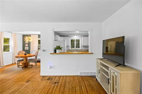 Living - 203 Thurlow Ave, Irondequoit, NY 14609 photo 5 of 5