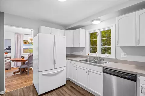 Kitchen - 203 Thurlow Ave, Irondequoit, NY 14609 photo 3 of 6
