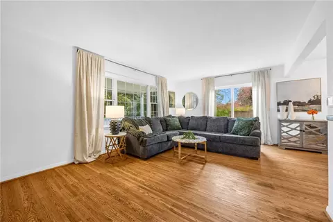 Living - 203 Thurlow Ave, Irondequoit, NY 14609 photo 3 of 5
