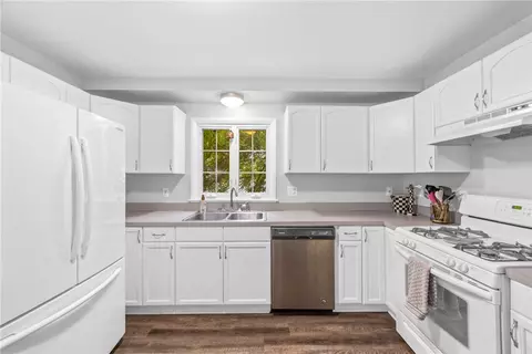 Kitchen - 203 Thurlow Ave, Irondequoit, NY 14609 photo 1 of 6