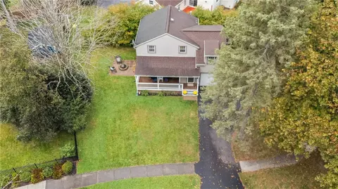 View/Area - 203 Thurlow Ave, Irondequoit, NY 14609 photo 1 of 4