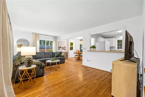 Living - 203 Thurlow Ave, Irondequoit, NY 14609 photo 1 of 5