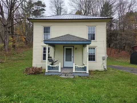 443 County Highway 40, Worcester, NY 12197