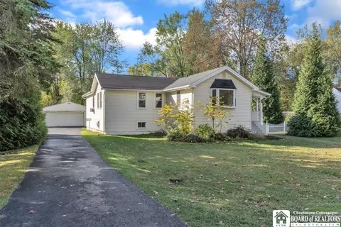 864 Ruie Rd, North Tonawanda, NY 14120