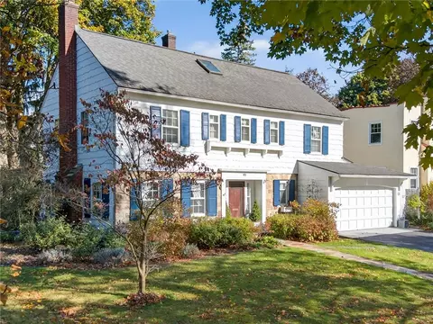 112 San Gabriel Dr, Rochester, NY 14610