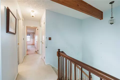 Entry Way - 55 Harbor Hill Dr, Irondequoit, NY 14617 photo 2 of 2