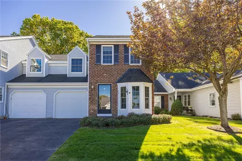 55 Harbor Hill Dr, Irondequoit, NY 14617