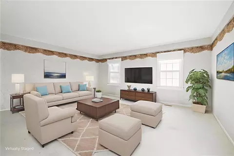 Living - 55 Harbor Hill Dr, Irondequoit, NY 14617 photo 3 of 4