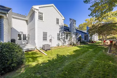 Exterior - 55 Harbor Hill Dr, Irondequoit, NY 14617 photo 5 of 5