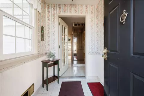 Entry Way - 55 Harbor Hill Dr, Irondequoit, NY 14617 photo 1 of 2