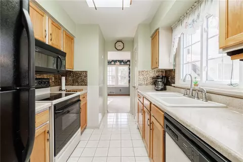 Kitchen - 55 Harbor Hill Dr, Irondequoit, NY 14617 photo 3 of 3