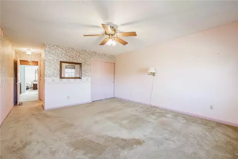 Bedroom - 55 Harbor Hill Dr, Irondequoit, NY 14617 photo 3 of 9