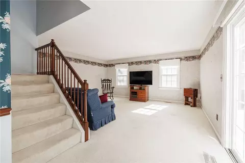 Living - 55 Harbor Hill Dr, Irondequoit, NY 14617 photo 1 of 4