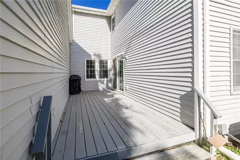 Exterior - 55 Harbor Hill Dr, Irondequoit, NY 14617 photo 3 of 5