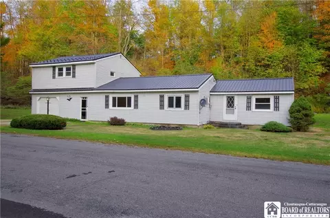 3758 Wilson Hollow Rd, Ellicott, NY 14733