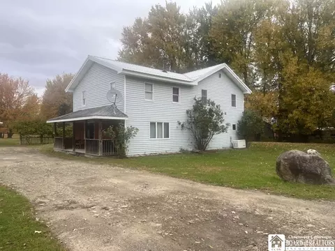 400 Cherry Creek Leon Rd, Cherry Creek, NY 14723