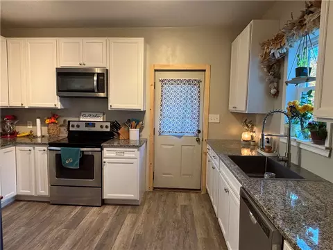 Kitchen - 6 Division St, Schenevus, NY 12155 photo 1 of 3