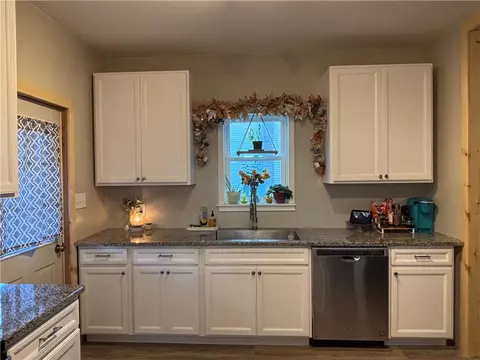 Kitchen - 6 Division St, Schenevus, NY 12155 photo 2 of 3