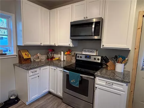 Kitchen - 6 Division St, Schenevus, NY 12155 photo 3 of 3