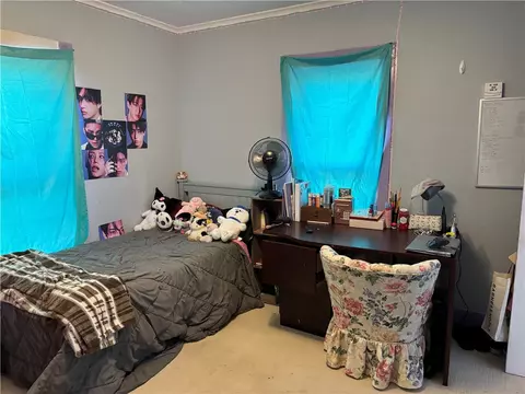 Bedroom - 6 Division St, Schenevus, NY 12155 photo 3 of 3