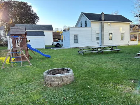 Exterior - 6 Division St, Schenevus, NY 12155 photo 2 of 2