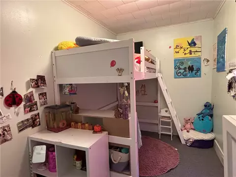Bedroom - 6 Division St, Schenevus, NY 12155 photo 2 of 3