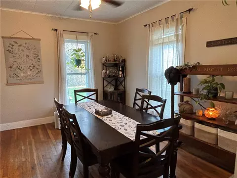 Dining - 6 Division St, Schenevus, NY 12155 photo 1 of 2