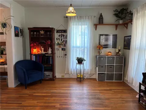 Living - 6 Division St, Schenevus, NY 12155 photo 4 of 4