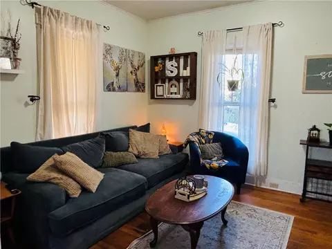 Living - 6 Division St, Schenevus, NY 12155 photo 1 of 4