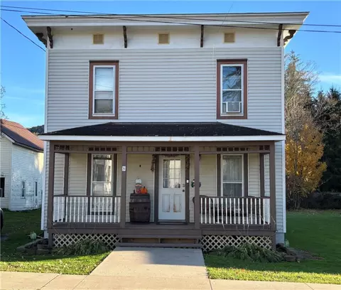 6 Division St, Schenevus, NY 12155