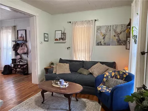 Living - 6 Division St, Schenevus, NY 12155 photo 3 of 4