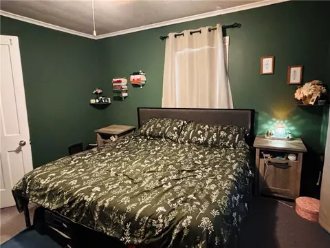 Bedroom - 6 Division St, Schenevus, NY 12155 photo 1 of 3