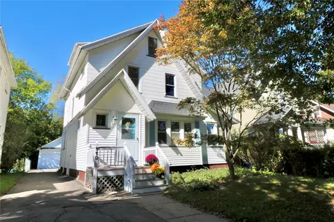 119 Jersey St, Rochester, NY 14609